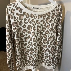 Womens Sweater